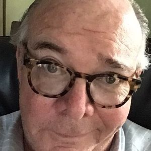 Meet your Posher, Todd